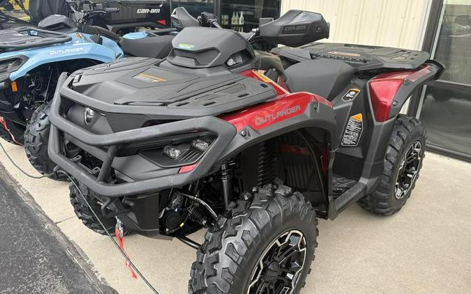 2026 Can-Am® Outlander XT 850