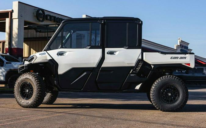 2026 Can-Am Defender MAX Limited HD11