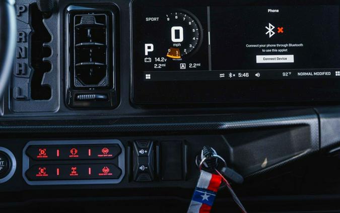 2026 Can-Am Defender MAX Limited HD11