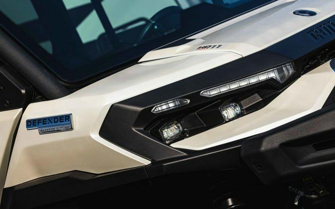 2026 Can-Am Defender MAX Limited HD11