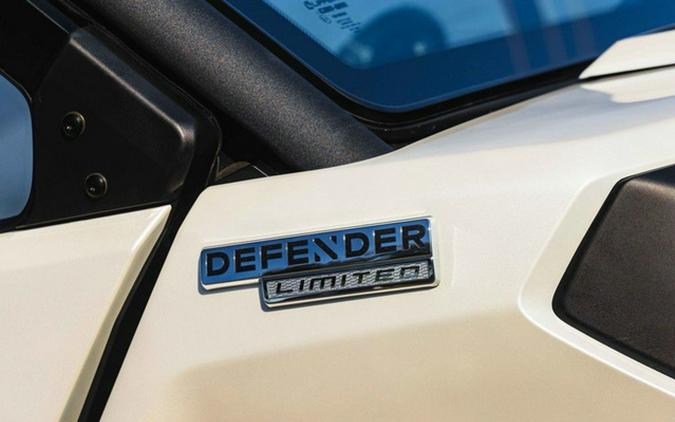2026 Can-Am Defender MAX Limited HD11