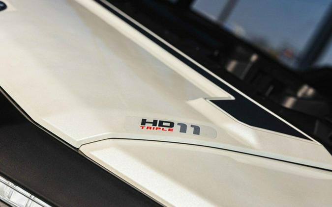 2026 Can-Am Defender MAX Limited HD11