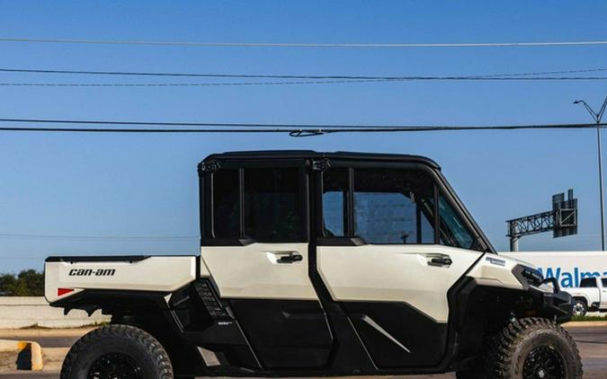 2026 Can-Am Defender MAX Limited HD11