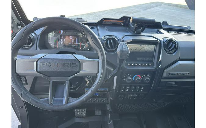 2026 Polaris Ranger Crew XD 1500 NorthStar Ultimate - Custom