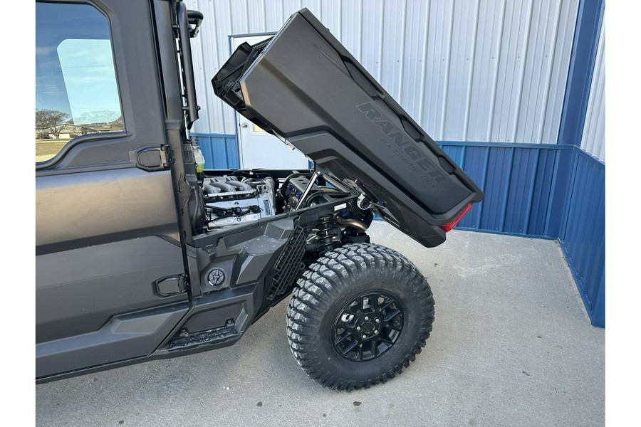 2026 Polaris Ranger Crew XD 1500 NorthStar Ultimate - Custom