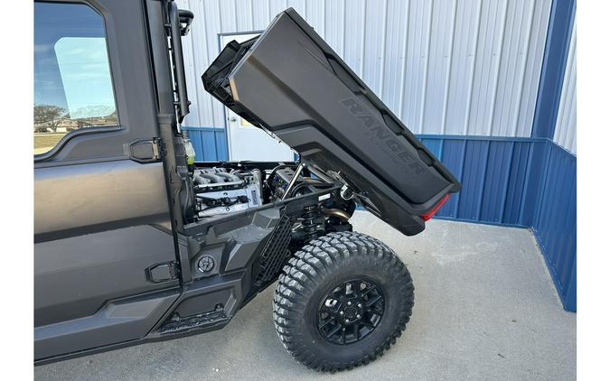 2026 Polaris Ranger Crew XD 1500 NorthStar Ultimate - Custom