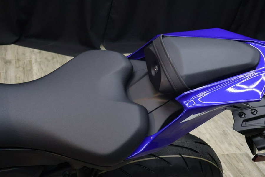 2026 Yamaha YZF-R7