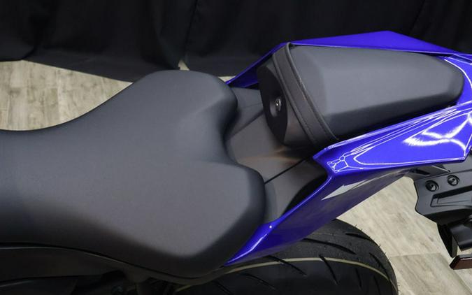 2026 Yamaha YZF-R7