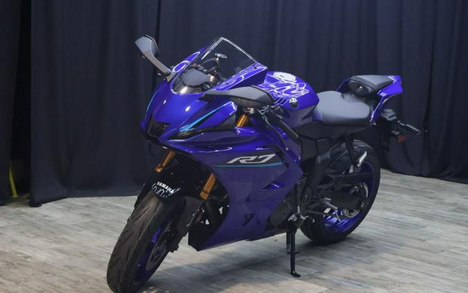 2026 Yamaha YZF-R7