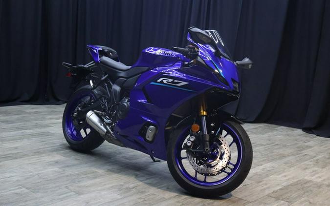 2026 Yamaha YZF-R7