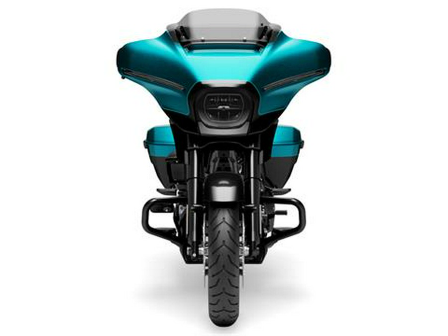 2026 Harley-Davidson Street Glide®