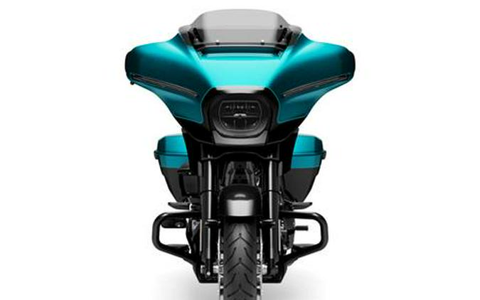 2026 Harley-Davidson Street Glide®