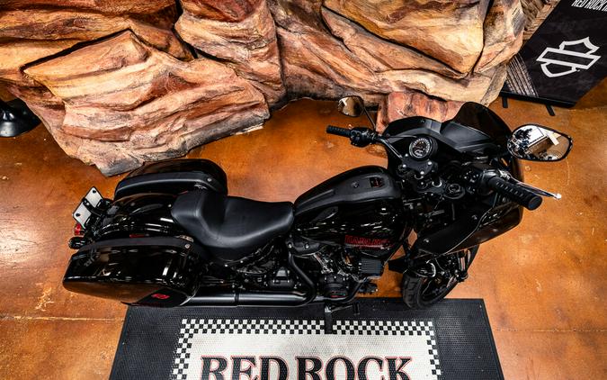 2026 Harley-Davidson Low Rider ST Cruiser