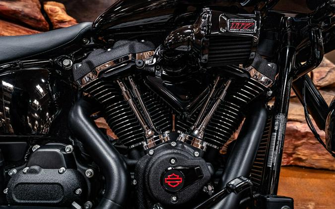 2026 Harley-Davidson Low Rider ST Cruiser