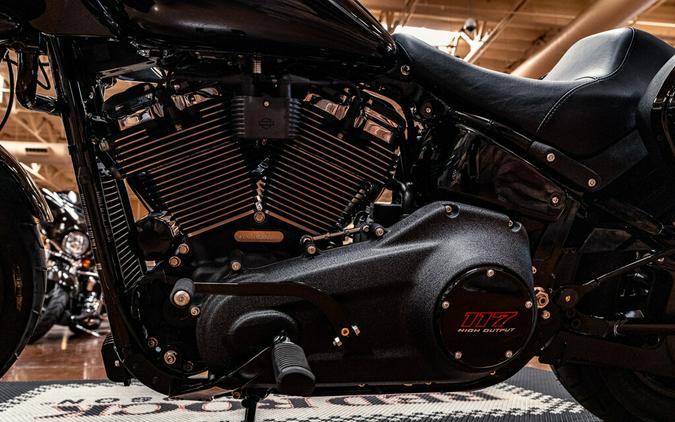 2026 Harley-Davidson Low Rider ST Cruiser
