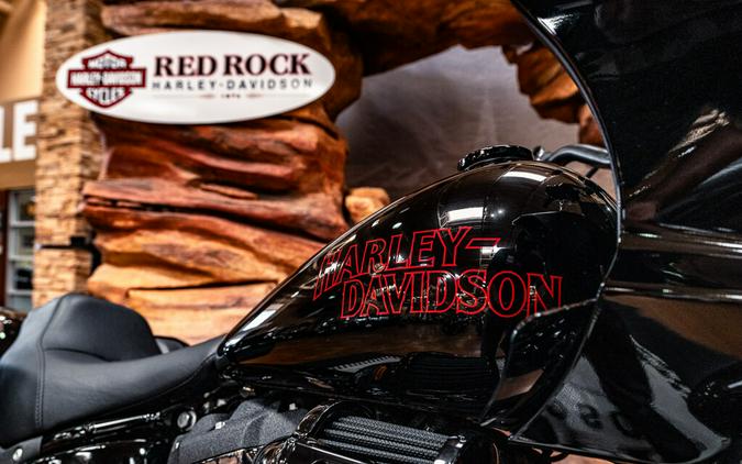 2026 Harley-Davidson Low Rider ST Cruiser