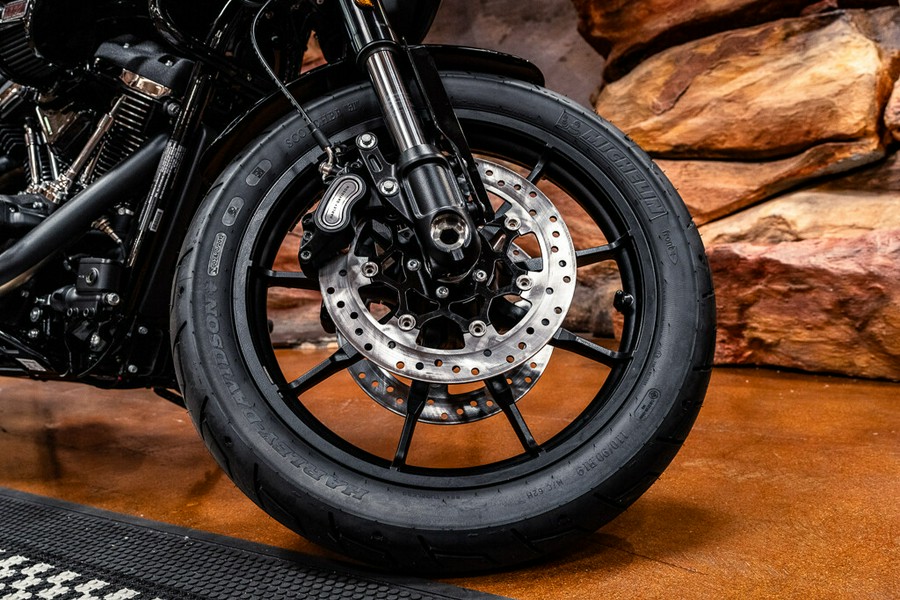 2026 Harley-Davidson Low Rider ST Cruiser