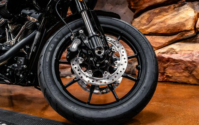 2026 Harley-Davidson Low Rider ST Cruiser