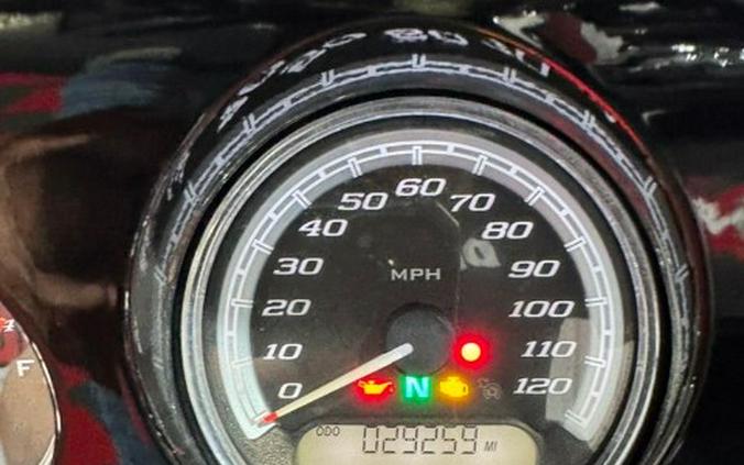 2016 Harley-Davidson Ultra Limited