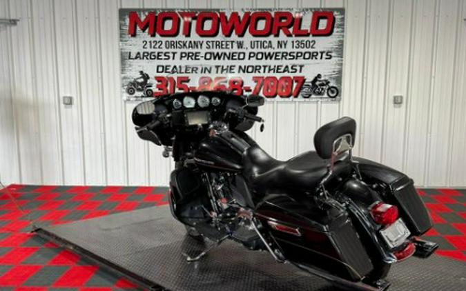 2016 Harley-Davidson Ultra Limited