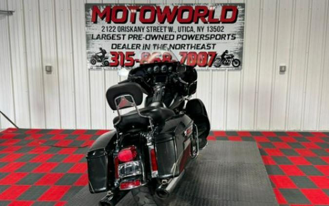 2016 Harley-Davidson Ultra Limited
