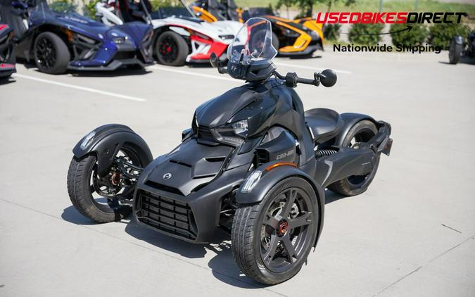 2020 Can-Am Ryker - $6,499.00