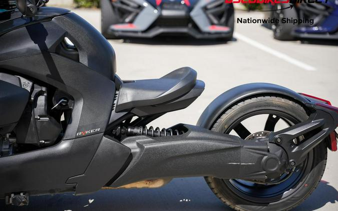 2020 Can-Am Ryker - $6,499.00