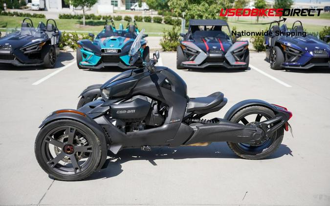 2020 Can-Am Ryker - $6,499.00