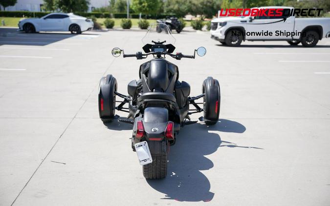 2020 Can-Am Ryker - $6,499.00