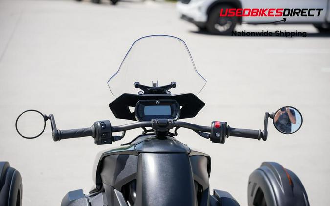 2020 Can-Am Ryker - $6,499.00