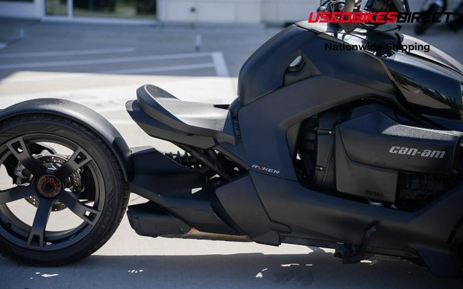 2020 Can-Am Ryker - $6,499.00