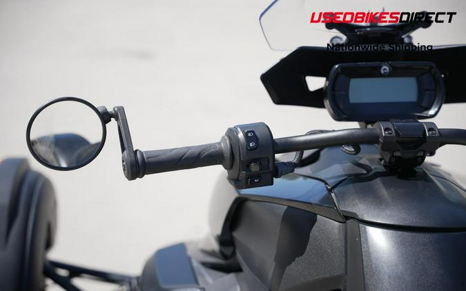 2020 Can-Am Ryker - $6,499.00