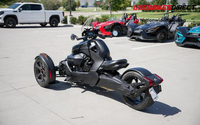 2020 Can-Am Ryker - $6,499.00