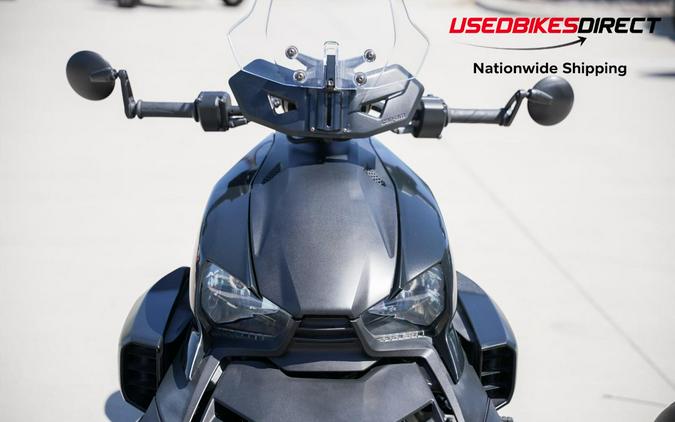 2020 Can-Am Ryker - $6,499.00