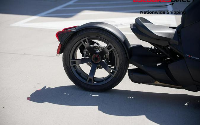 2020 Can-Am Ryker - $6,499.00