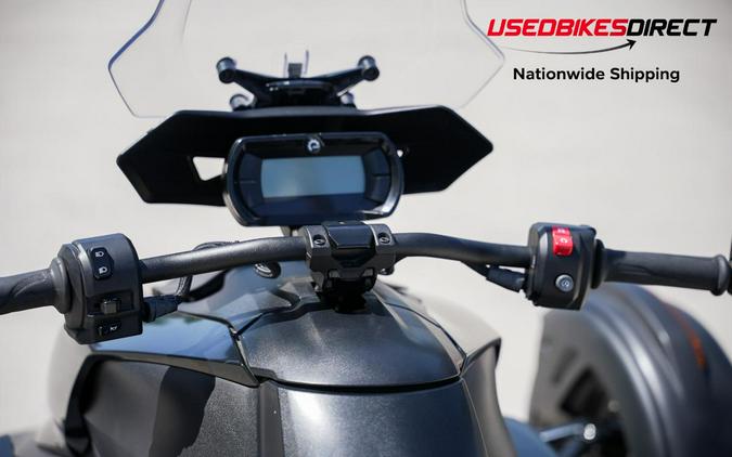 2020 Can-Am Ryker - $6,499.00