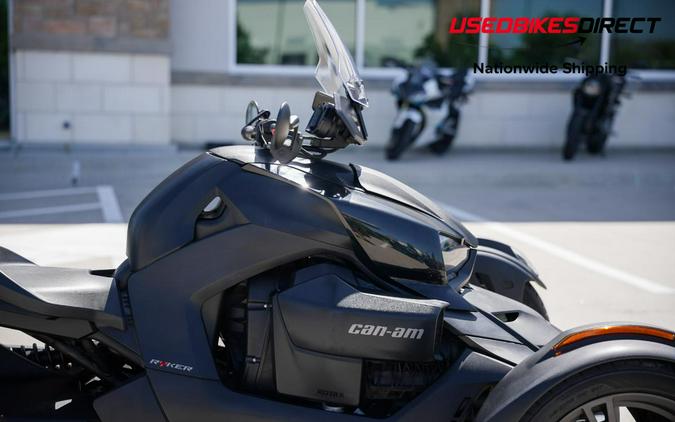 2020 Can-Am Ryker - $6,499.00