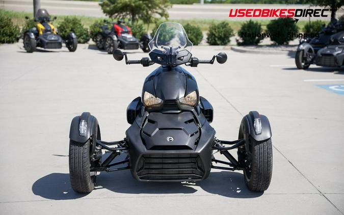 2020 Can-Am Ryker - $6,499.00
