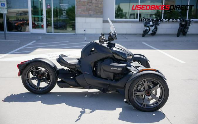 2020 Can-Am Ryker - $6,499.00
