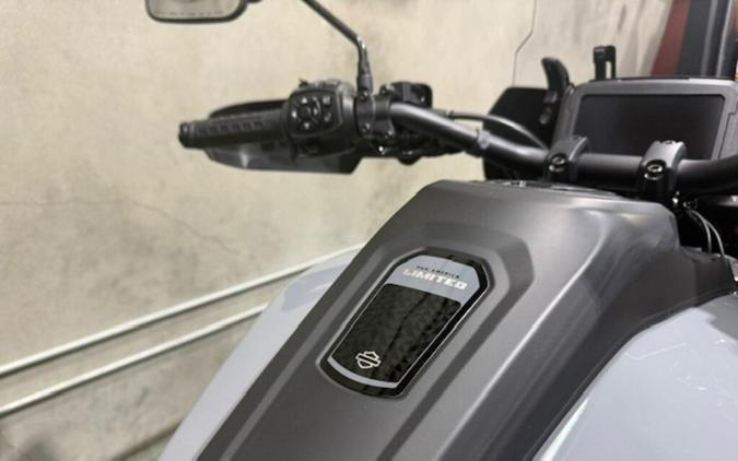 RA1250L 2026 Pan America 1250 Limited