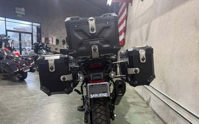 RA1250L 2026 Pan America 1250 Limited