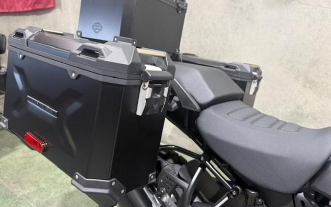 RA1250L 2026 Pan America 1250 Limited