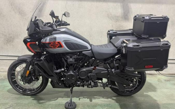 RA1250L 2026 Pan America 1250 Limited