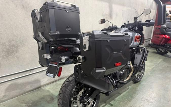 RA1250L 2026 Pan America 1250 Limited