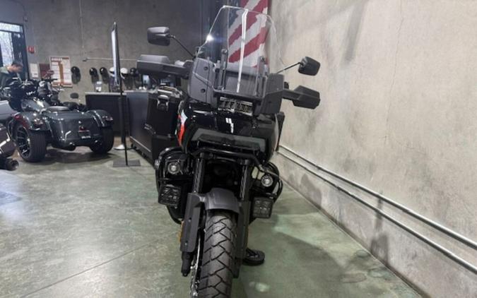 RA1250L 2026 Pan America 1250 Limited