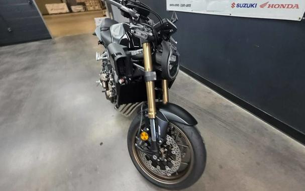 2026 Honda CB650R E-Clutch
