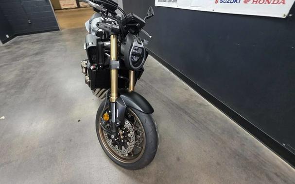 2026 Honda CB650R E-Clutch
