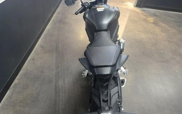 2026 Honda CB650R E-Clutch