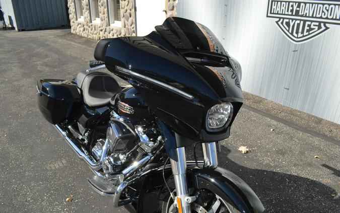 FLHX 2025 Street Glide™