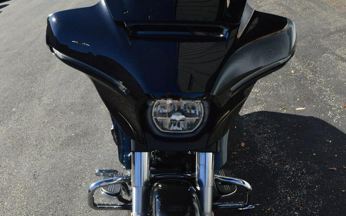 FLHX 2025 Street Glide™